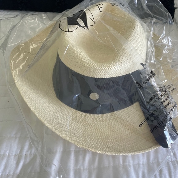 Gorgeous Freya Fedora